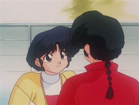 Ranma and Akane らんま1 2 乱馬とあかね 乱あ Ranma 1 2 Photo 39935401 Fanpop