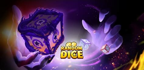 Best Random Dice Pvp Decks Touch Tap Play