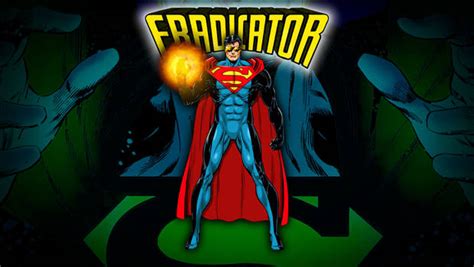 Explore The Best Eradicator Art Deviantart