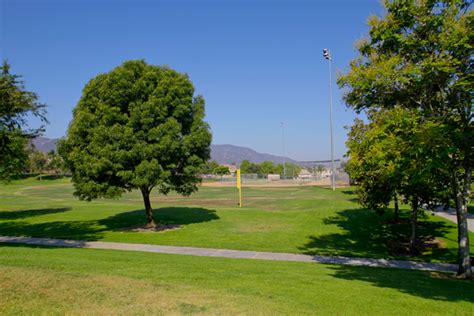 Parks Facilities Directory City Of Corona