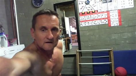 Getting Horny While Working Out XHamster
