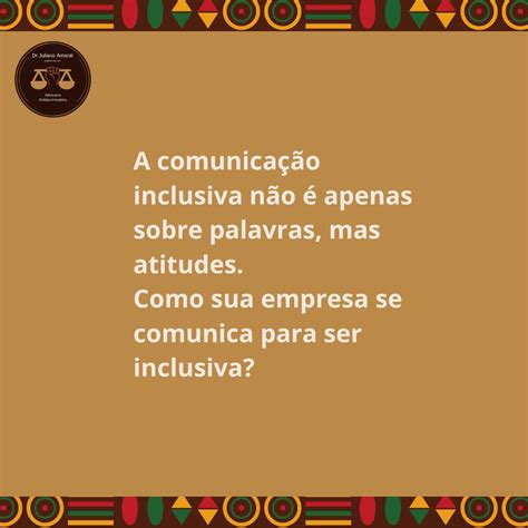A Comunicação Acontece Apenas Com Palavras