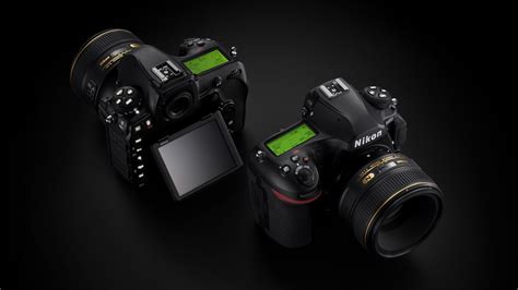 7 Things You Need To Know About The Nikon D850 Techradar