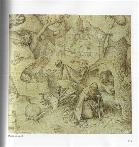 Pieter Bruegel the Elder: Prints and Drawings by Orenstein, Nadine M ...