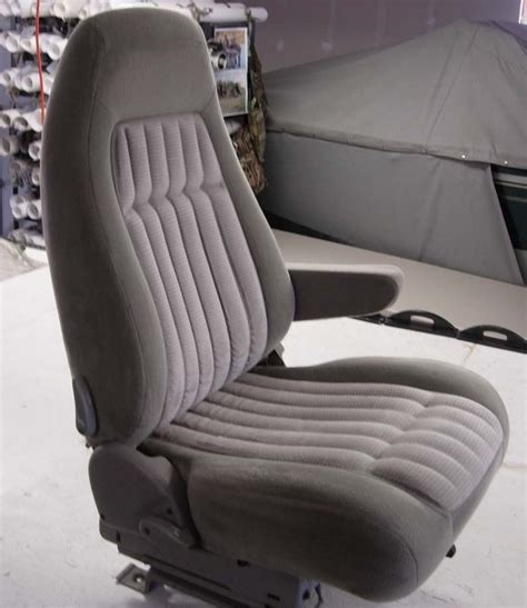 1994 Chevy Silverado 60 40 Seat Covers Velcromag