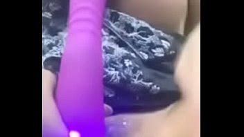 กลมลบไลฟสดสาวขเงยนเลนกบควยปลอมนำหไหลเยอะมาก XVIDEOS