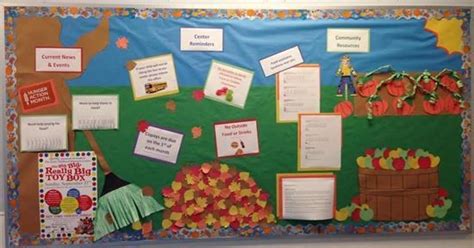 21 Best November Bulletin Board Ideas - The Teach Simple Blog