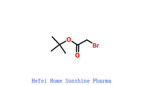 Tert Butyl Bromoacetate Cas Manufacturers Suppliers Factory