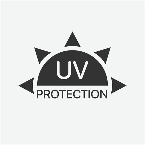 Uv Protection Related Vector Line Icons 25421597 Vector Art At Vecteezy