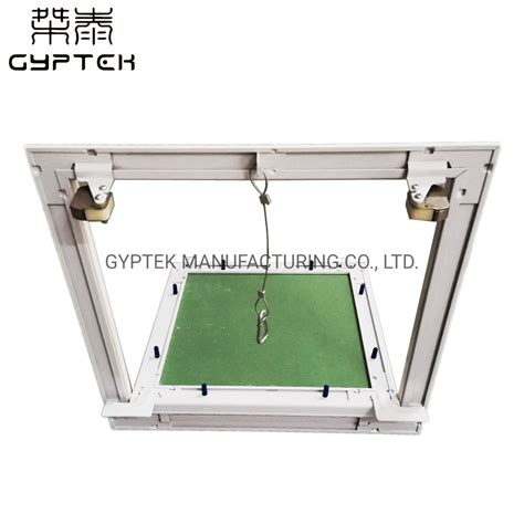 access panel solution ceiling access panel aluminium access panel