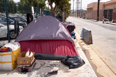 Taking ‘full Responsibility Garcetti Says City Is Attacking Las