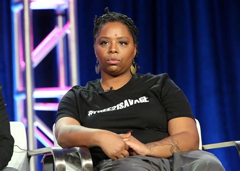 Black Lives Matter co-founder blames LAPD for cousin's death - ABC News