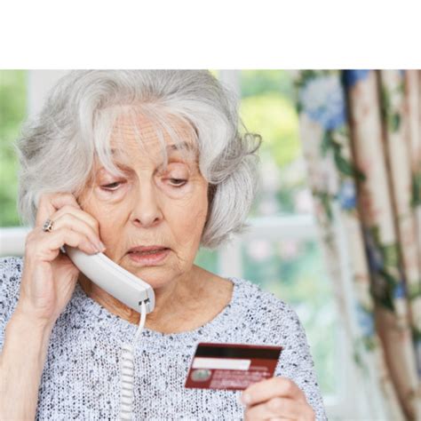 Alerts On Scams Targeting Seniors In 2023 Elderly Enrichment