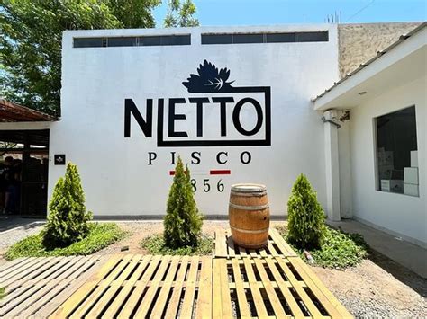 PISCO NIETTO Ica Comentários de Restaurantes Fotos Número de Telefone