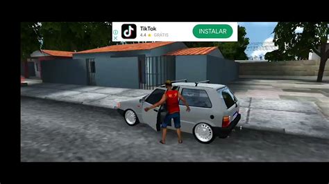 Rebaixados Elite Brasil Comprando Meu Carro Novo Parati 1 9 2009 Vida