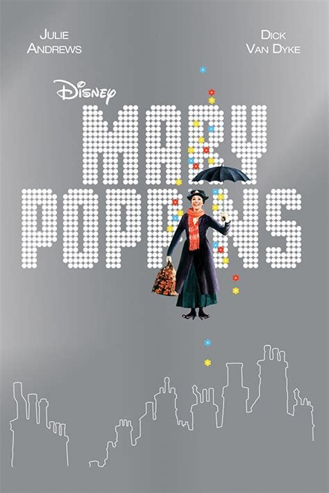 Mary Poppins Returns | Disney Movies