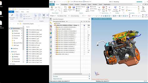 Siemens Nx Installation Guide