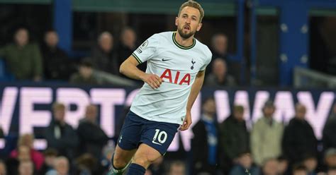 Harry Kane prêt à un gros sacrifice pour rejoindre le Bayern Crumpe