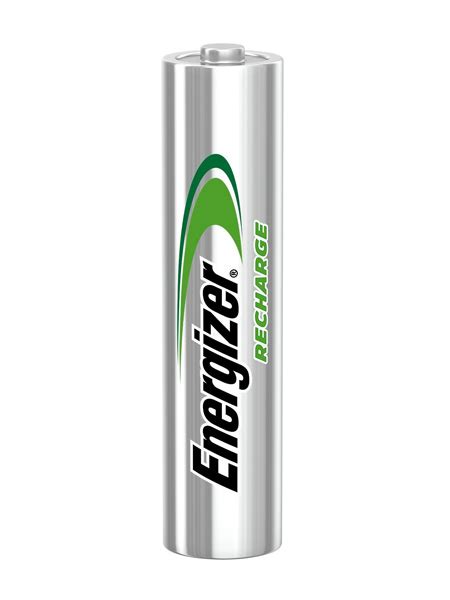 Energizer Extreme Recharge Batteries AA AAA EU