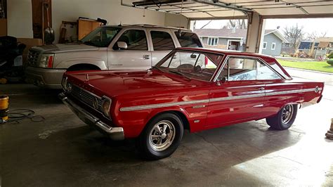 Found Mile Plymouth Belvedere Ii With Dick Landy Hemi