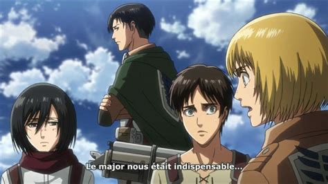 Quand Sort Les Episode De Snk Automasites