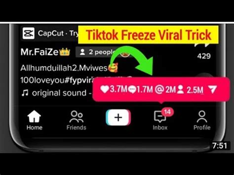 How To Tiktok Foryou Trick New Update 2022 Tiktok Foryou Trick New