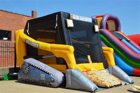 What To Put Under A Bounce House Storables