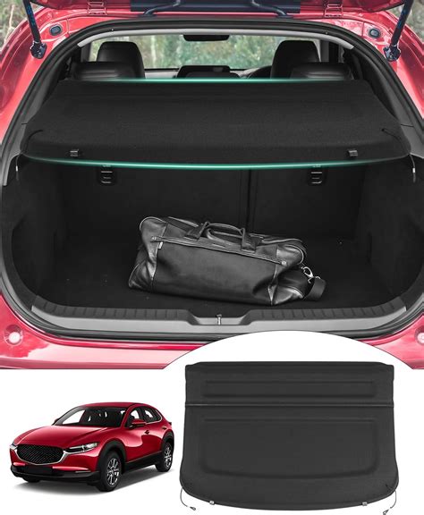 Amazon Boparauto Cargo Cover For Volkswagen Vw Tiguan Accessories