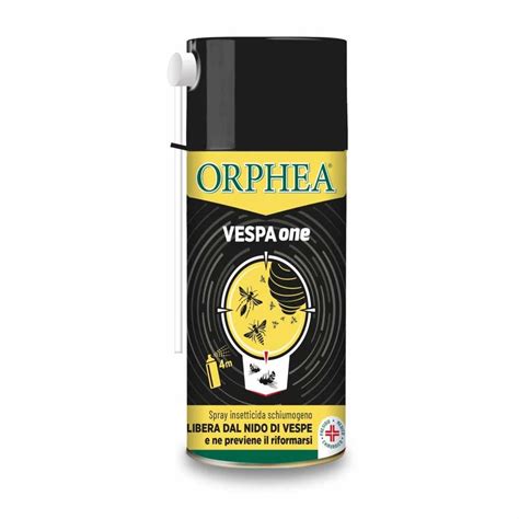 Insetticida Spray Vespe A Lunga Gittata Schiumogeno Ml Leroy Merlin