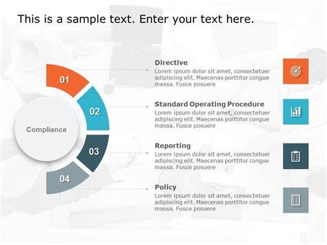 22 Free Compliance PowerPoint Templates Slides SlideUpLift