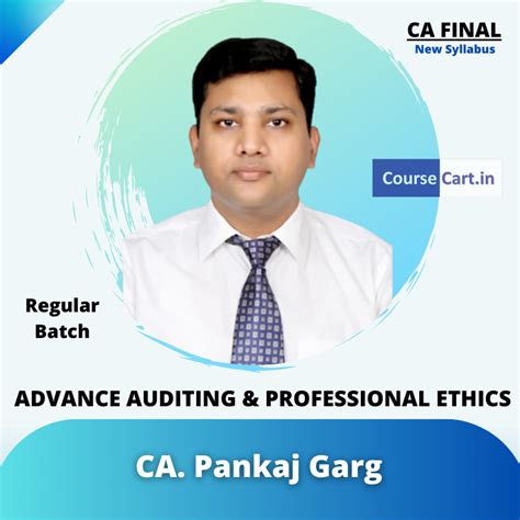 Ca Inter Audit Auditing Assurance Fastrack Batch By Ca Aarti Lahoti