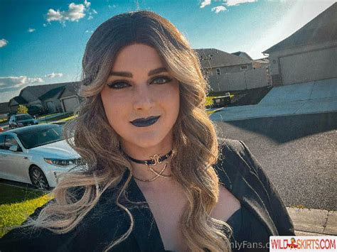 Ashley Barron Nude Leaked Photos And Videos WildSkirts