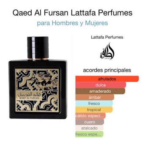 Lattafa Qaed Al Fursan Eau De Parfum 90 Ml EDrop