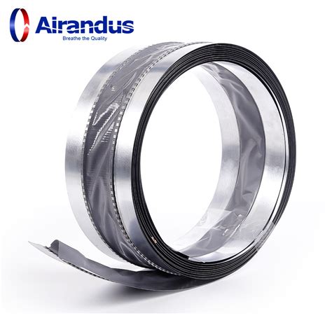 Flexible Duct Connector Airandus