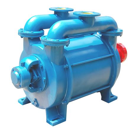 Two Stage Water Ring Vacuum Pump At 86500 Double Stage Water Ring