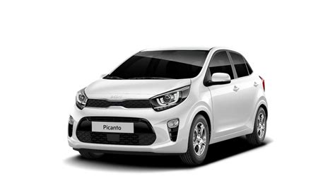 Kia Picanto 1 0 URBAN SPECIAL EDITION AMT Scopri Il Prezzo DriveK