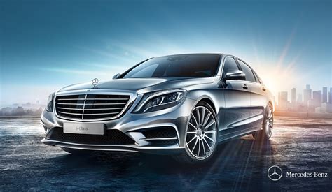 Mercedes Benz S Class S400 Launched In India Inr 1 31 Crore Maxabout News