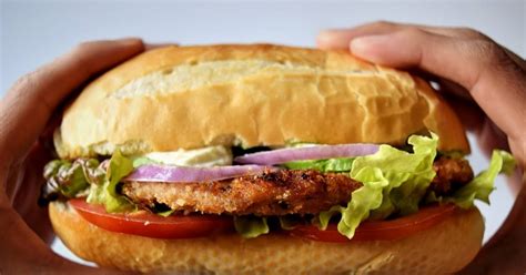 Tortas De Milanesa Recipe | Yummly