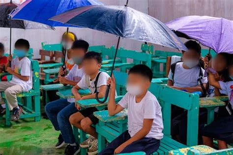 Deped Working With Silang Lgu On Unfinished School Building Abs Cbn News