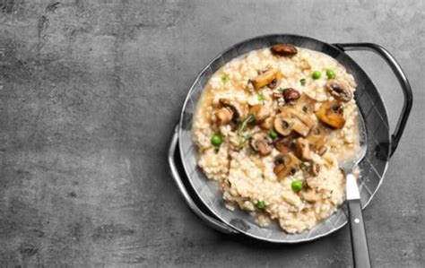 The Best Substitutes For White Wine In Risotto Eatdelights