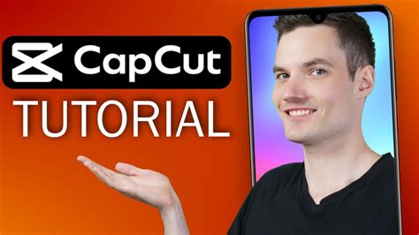 How To Use Capcut Video Editing Complete Beginner Edit Tutorial Amazing Elearning