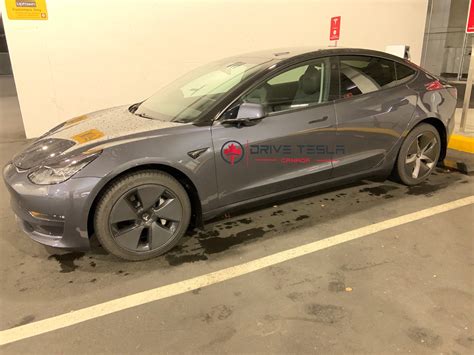 Confirmed New Tesla Model 3 Aero Covers Fit Original Wheels Drive Tesla