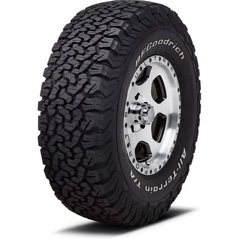 Bfgoodrich All Terrain Ta Ko2 30x950r156 Tirebuyer