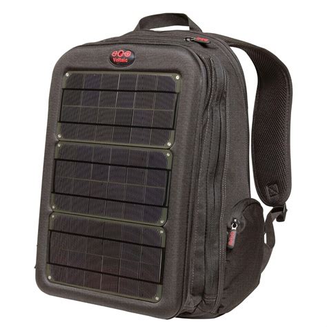 Voltaic Systems Array 10 Watt Solar Backpack Solar Products Pro