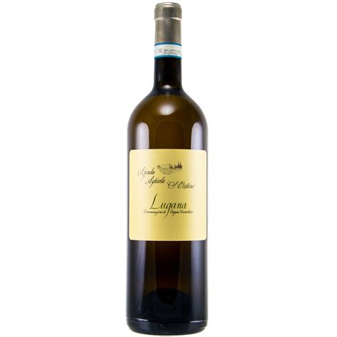 Zenato Lugana Santa Cristina Doc Lieblings Weine De