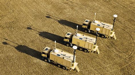 Strategic Sigint Solutions Rohde And Schwarz