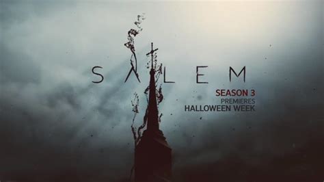 Salem Une Date Et Un Premier Teaser Pour La Saison 3 Premierefr