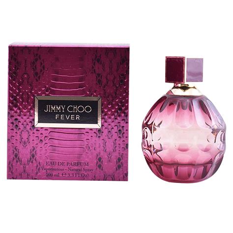 Jimmy Choo Fever Perfume For Women By Jimmy Choo In Canada Perfumeonlineca