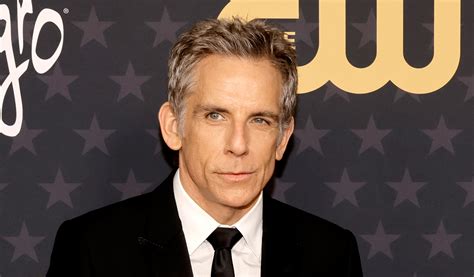 Ben Stiller In Talks To Play Three Roles In ‘three Identical Strangers