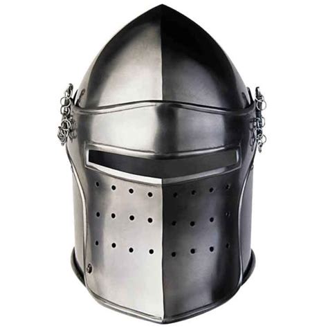 Knight Helmets Medieval Helms